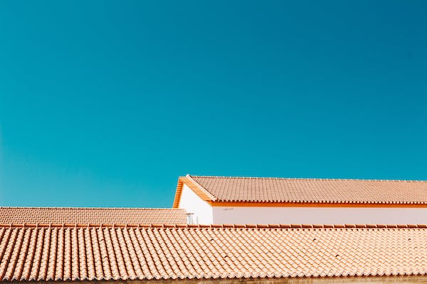 Your roof protects you and your home from damage