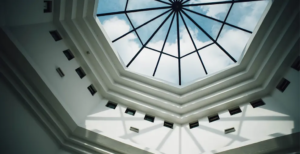 A skylight