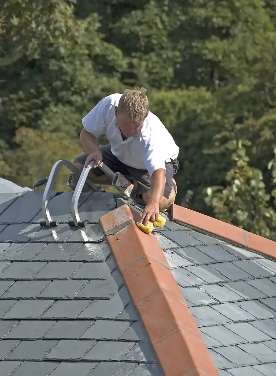 rofing repair