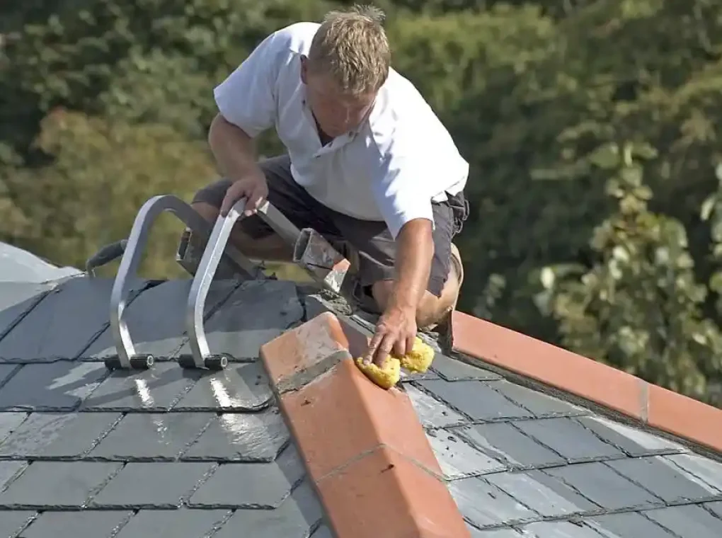 rofing repair