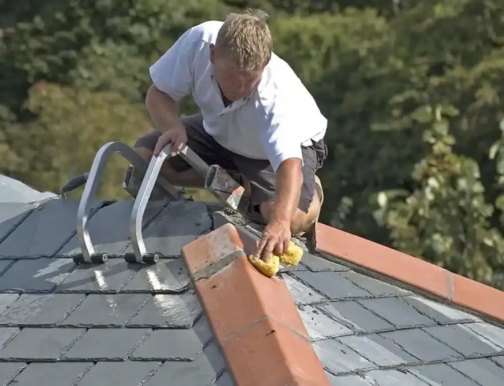 rofing repair
