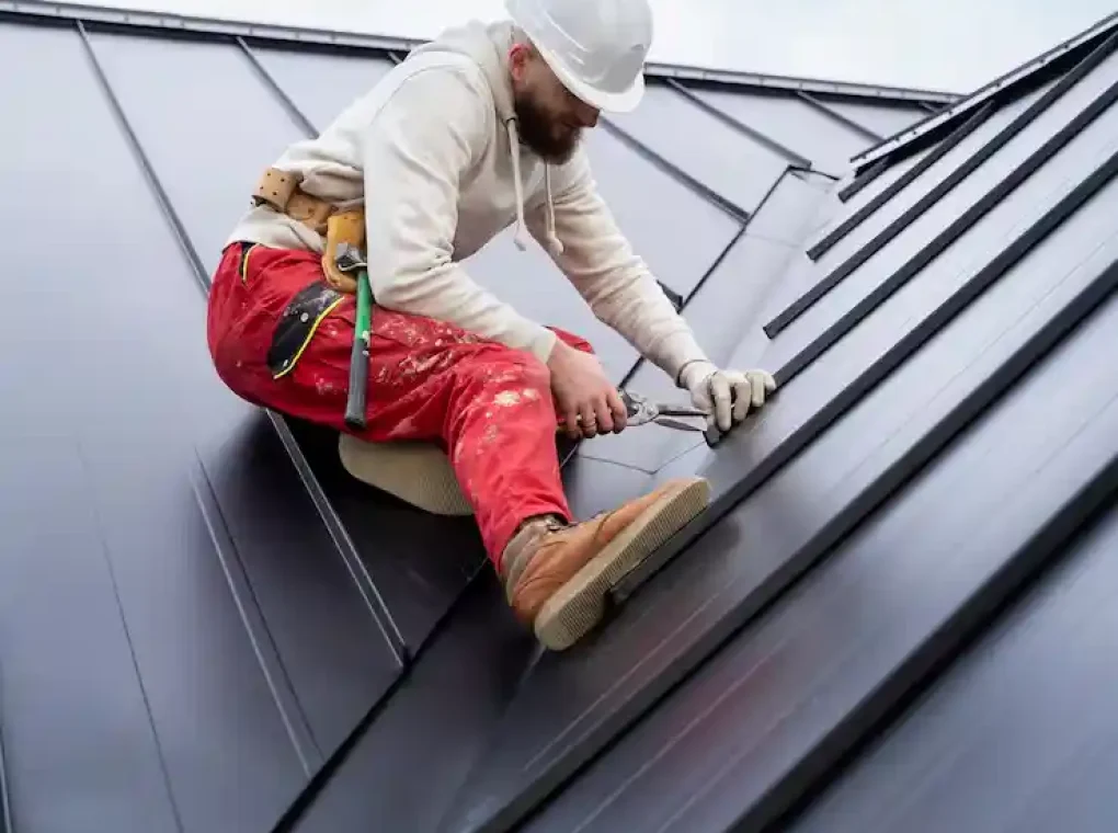 roofing services