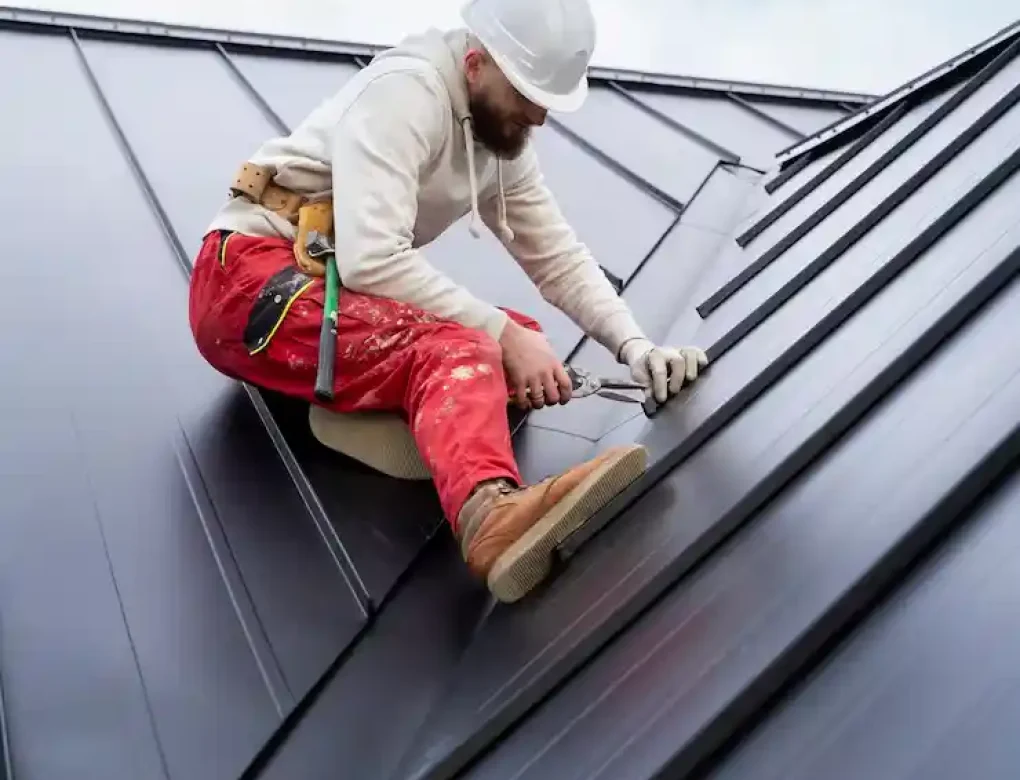 roofing services